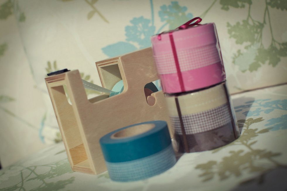 japanese paper tape